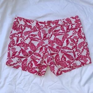 Lily Pulitzer Shorts